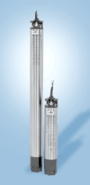 6 Inch Submersible Motors Motors Hi-Temp 90